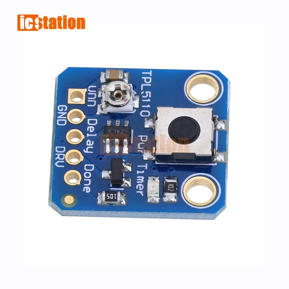 TPL5110 Low Power Timer Breako - Power Tools Lowes avaliação e preço
