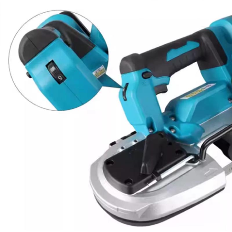 490W Portable Brushless Band S - Power Tools Band avaliação e preço
