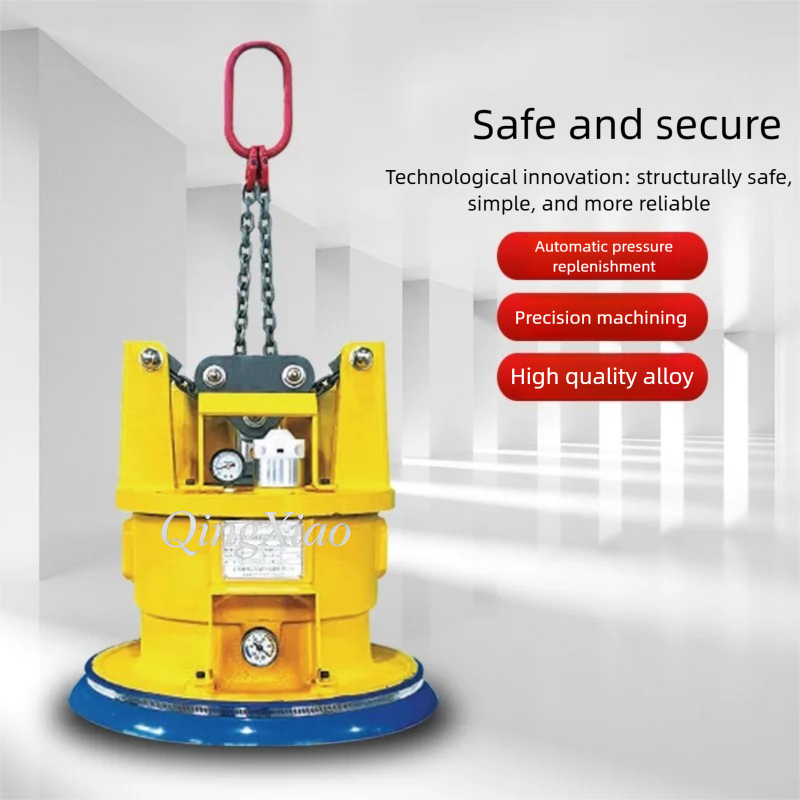 Heavy Load Non-Powered Suction - Power Tools Vacuum avaliação e preço