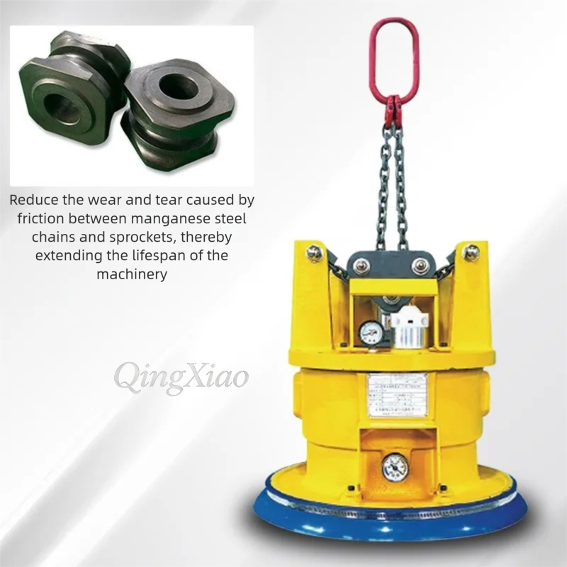 Heavy Load Non-Powered Suction - Power Tools Vacuum avaliação e preço