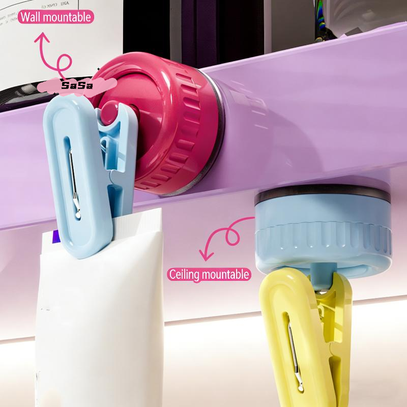 S-Waterproof Rotating Suction  - Power Tools Holder avaliação e preço
