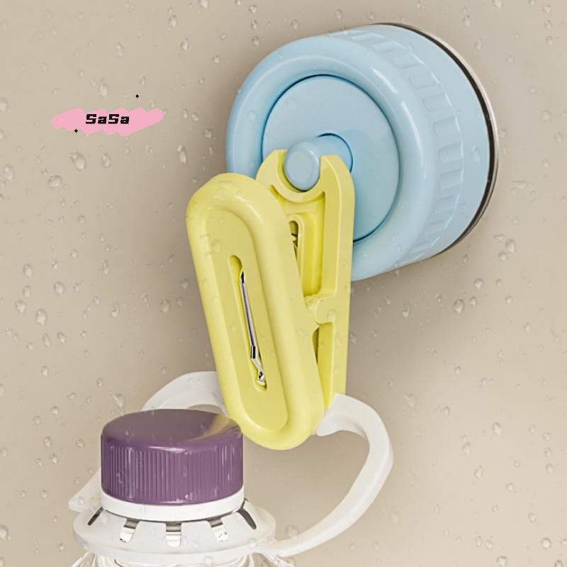 S-Waterproof Rotating Suction  - Power Tools Holder avaliação e preço