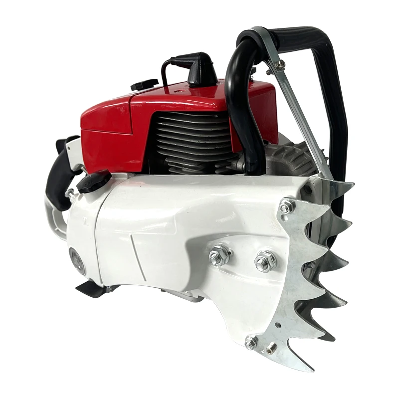 Big Power 4.8KW Ms070 Chainsaw - Power Tools Australia avaliação e preço