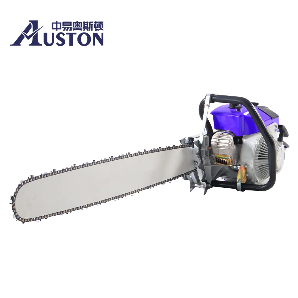 Big Power 4.8KW Ms070 Chainsaw - Power Tools Australia avaliação e preço