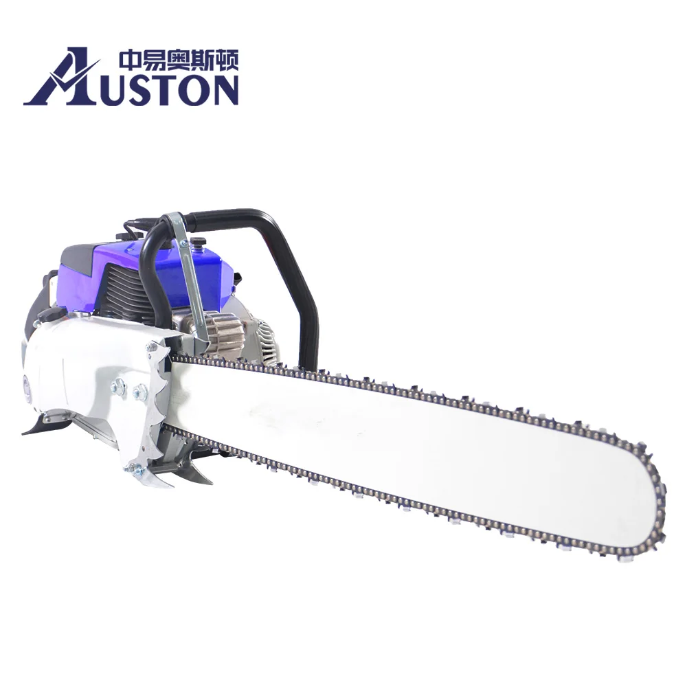 Big Power 4.8KW Ms070 Chainsaw - Power Tools Australia avaliação e preço