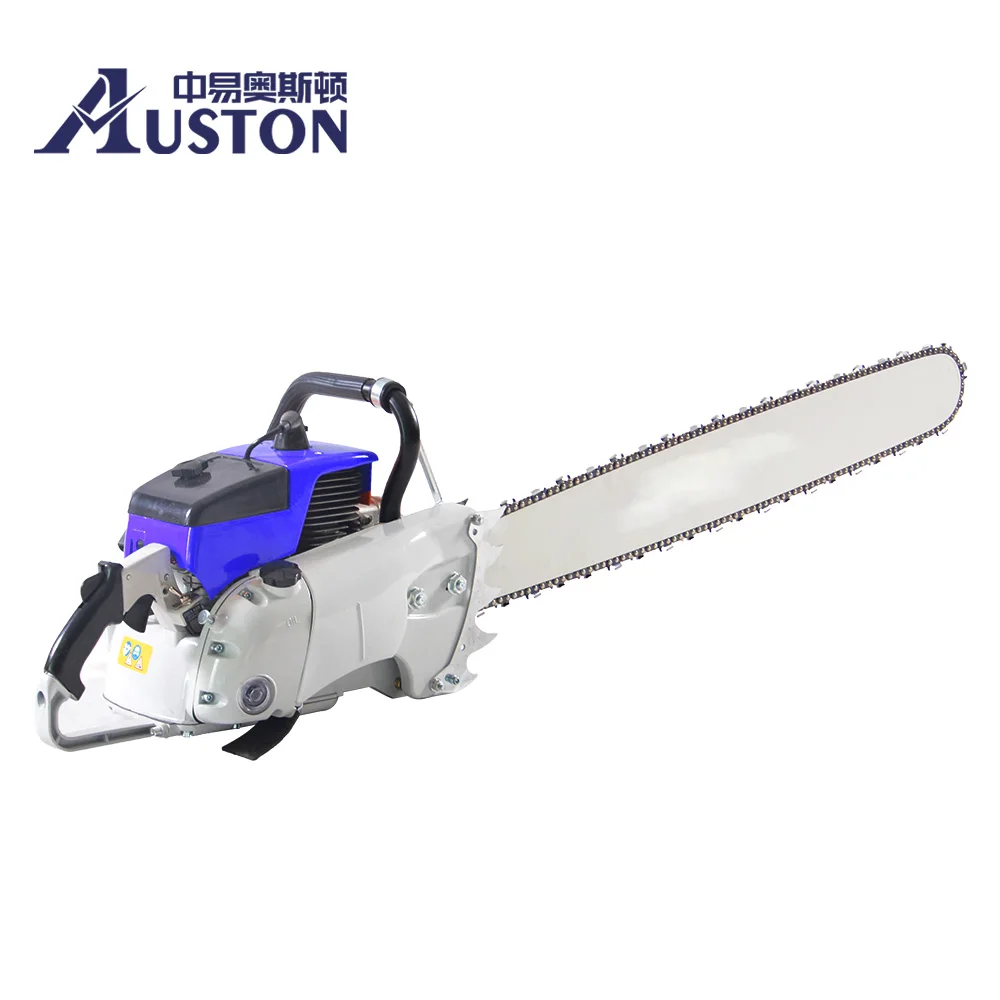 Big Power 4.8KW Ms070 Chainsaw - Power Tools Australia avaliação e preço