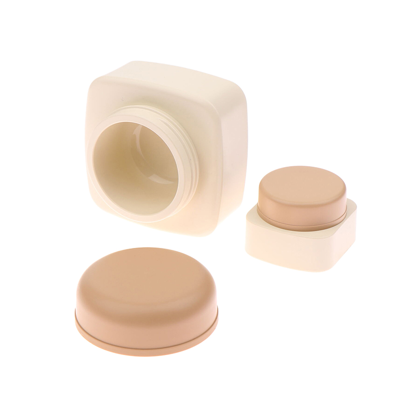 5/20g Empty Plastic Nail Art C - Power Tools Storage avaliação e preço