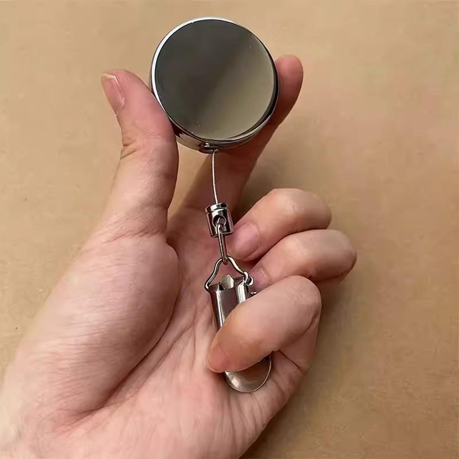 1Pcs No-Drill Self-Adhesive Au - Power Tools Holder avaliação e preço