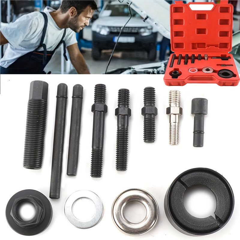 AT19-Pulley Removal Tool Kit F - Power Tools Vacuum avaliação e preço