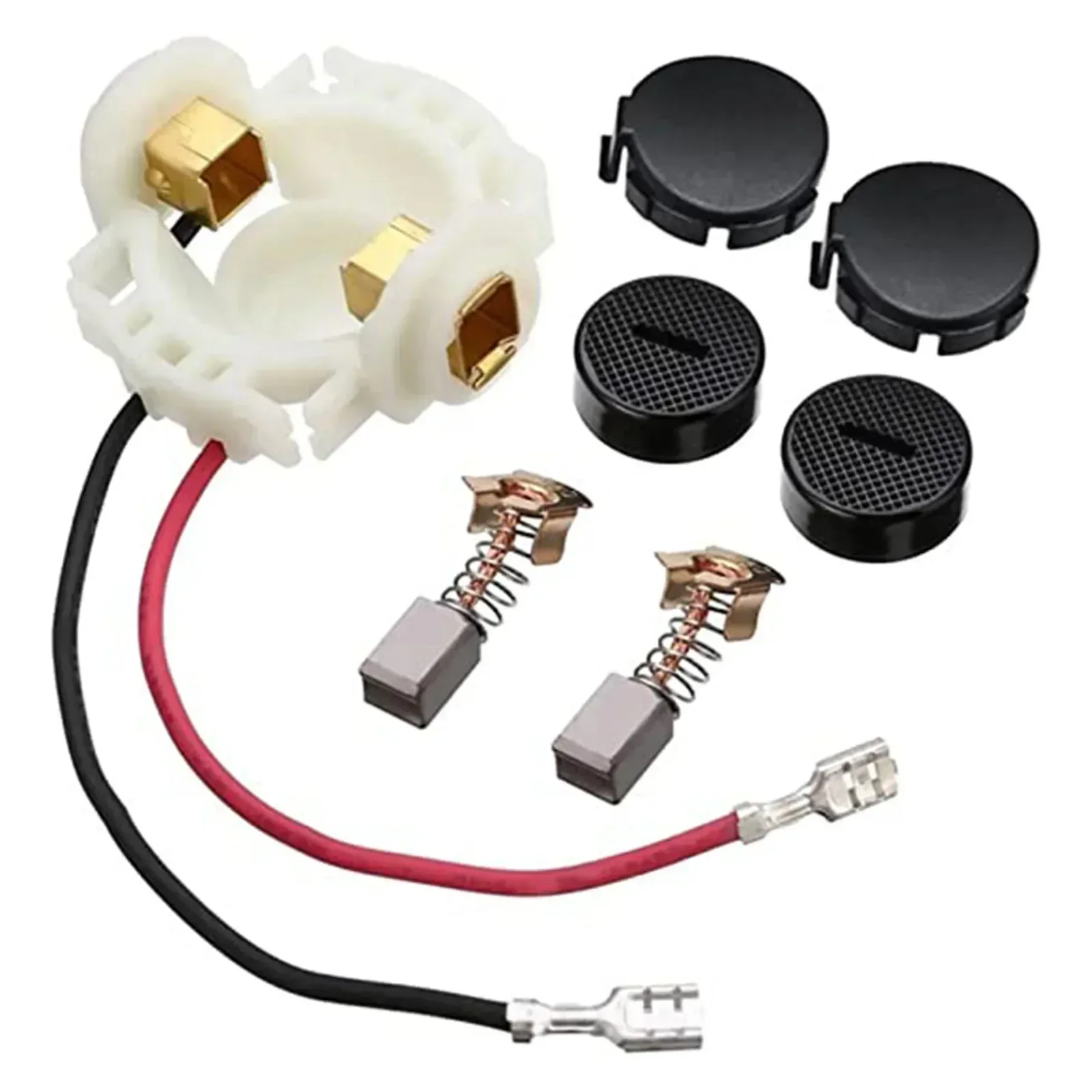 1 Set Plastic+Metal CB430 Carb - Power Tools Holder avaliação e preço