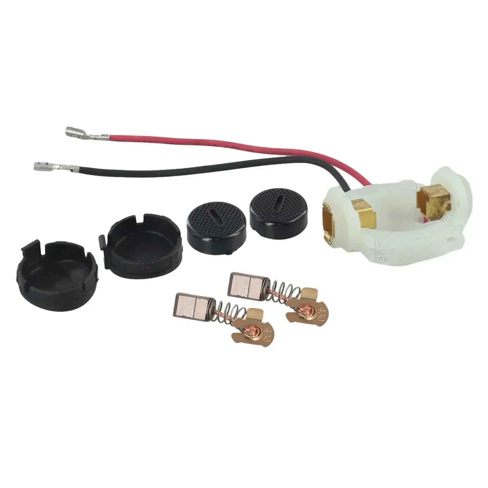 1 Set Plastic+Metal CB430 Carb - Power Tools Holder avaliação e preço