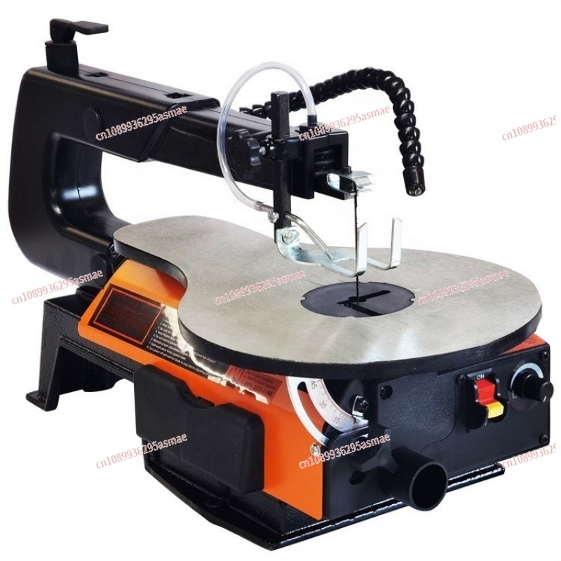 Professional 16-Inch Bench Scr - Scroll Saw Bench avaliação e preço