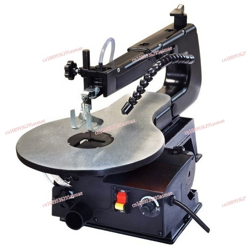Professional 16-Inch Bench Scr - Scroll Saw Bench avaliação e preço