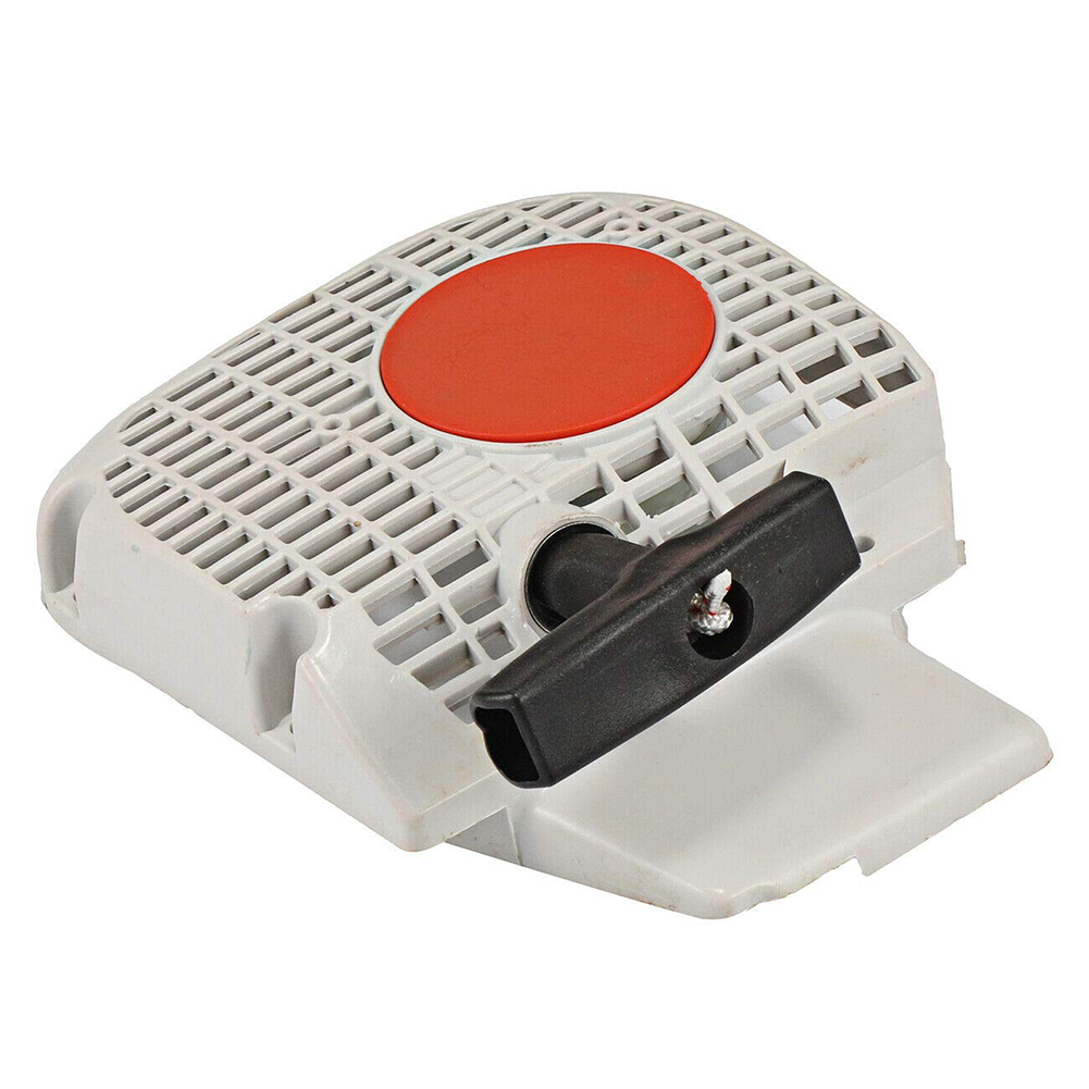 Chainsaw Recoil Starter Pull S - Power Tools That Start With M avaliação e preço