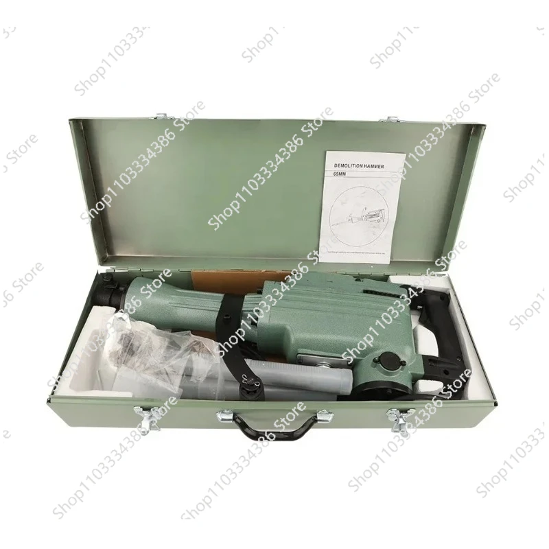 Electric Demolition Hammer 150 - Power Tools Jack Hammer avaliação e preço