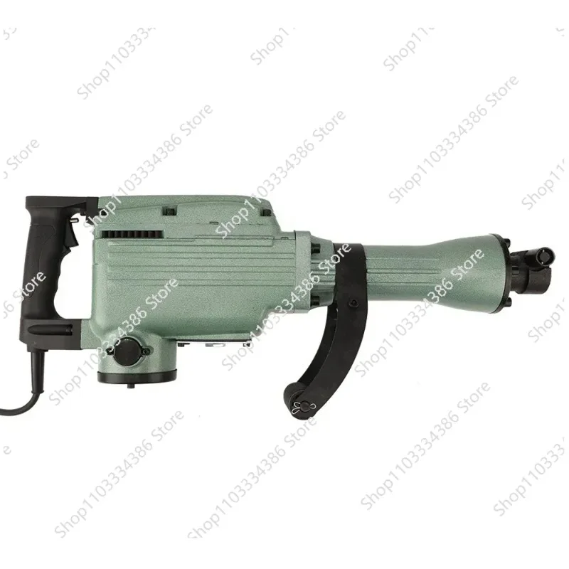 Electric Demolition Hammer 150 - Power Tools Jack Hammer avaliação e preço