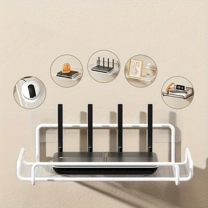 Stainless Steel Wall-Mounted R - Power Tools Holder avaliação e preço