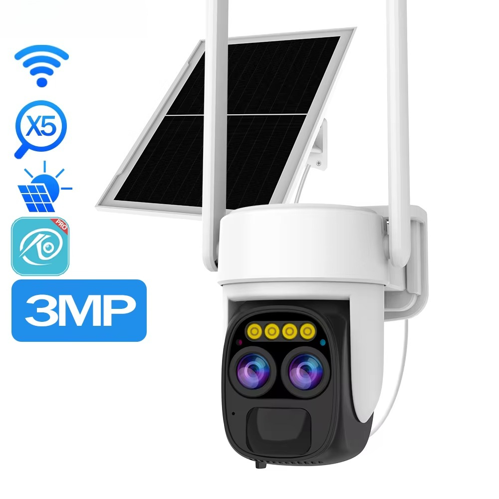 New Design PTZ Camera Outdoor  - Power Tools Zoom avaliação e preço