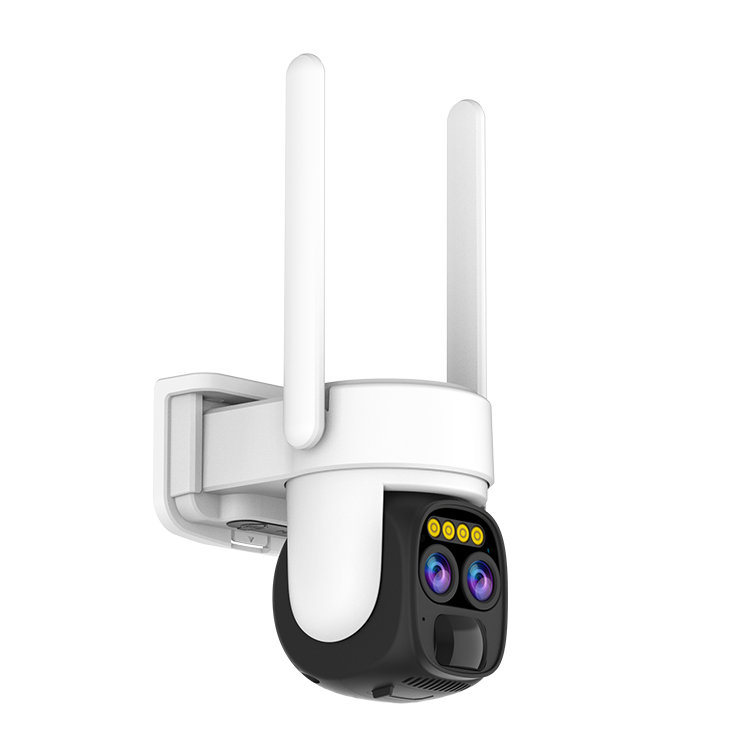 New Design PTZ Camera Outdoor  - Power Tools Zoom avaliação e preço