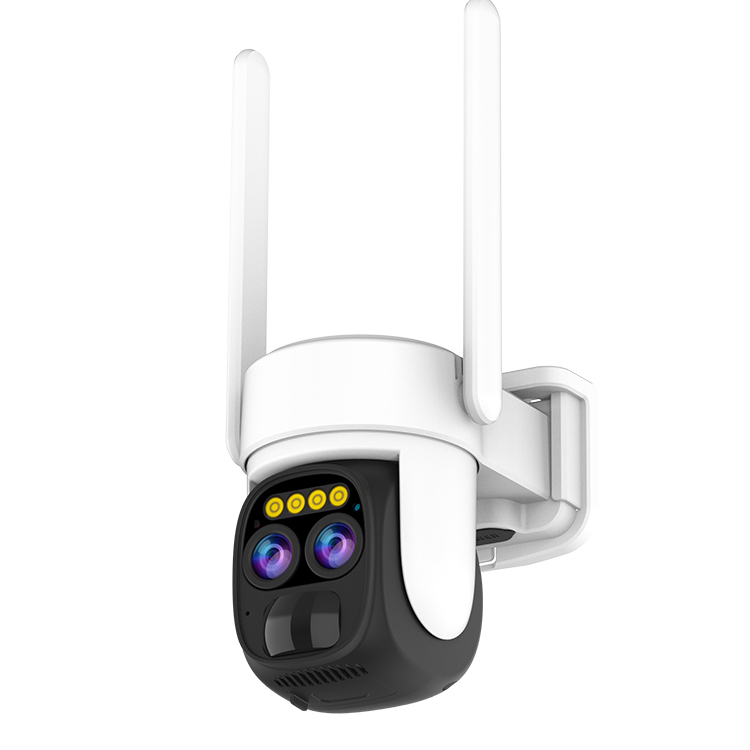 New Design PTZ Camera Outdoor  - Power Tools Zoom avaliação e preço