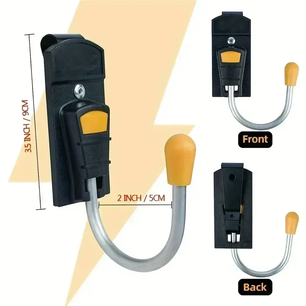 Convenient Metal Tool Belt Hoo - Power Tools Band avaliação e preço
