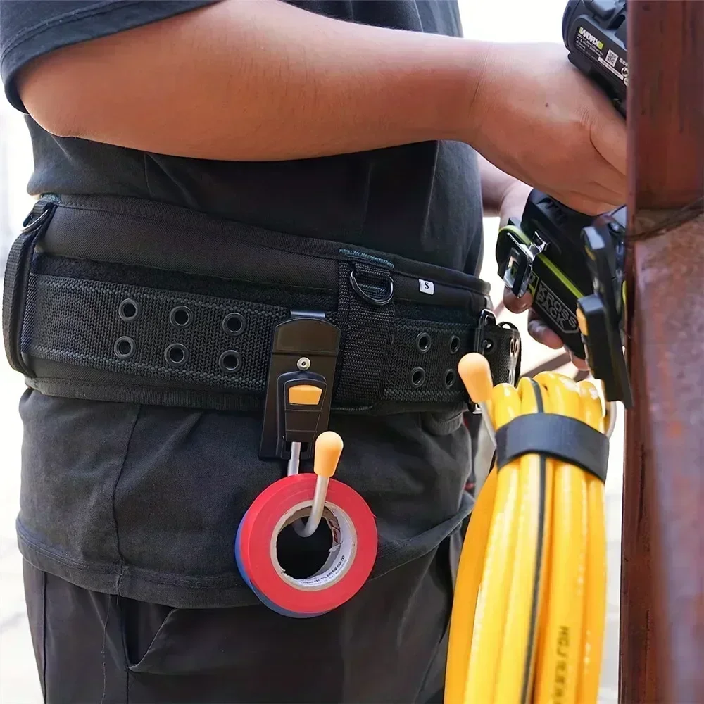 Convenient Metal Tool Belt Hoo - Power Tools Band avaliação e preço