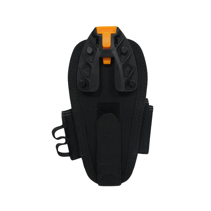Multi-Pocket Tool Pouch Durabl - Power Tools Organizer Diy avaliação e preço