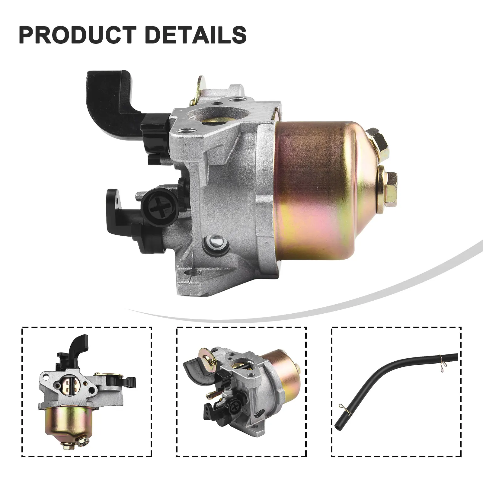 For Carburetor Assembly For Ho - Power Tools Used In Construction avaliação e preço