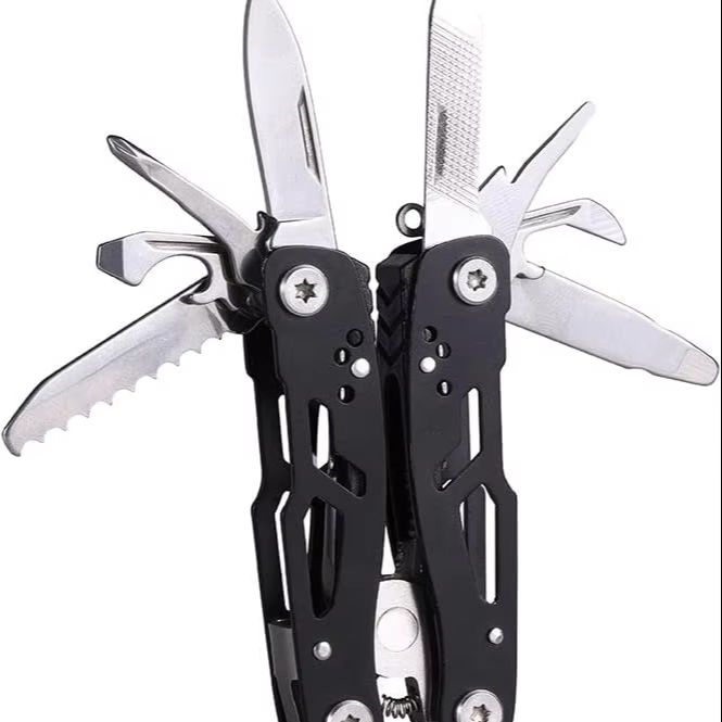 Multitool Stainless Steel Mult - Power Tools Jack Hammer avaliação e preço
