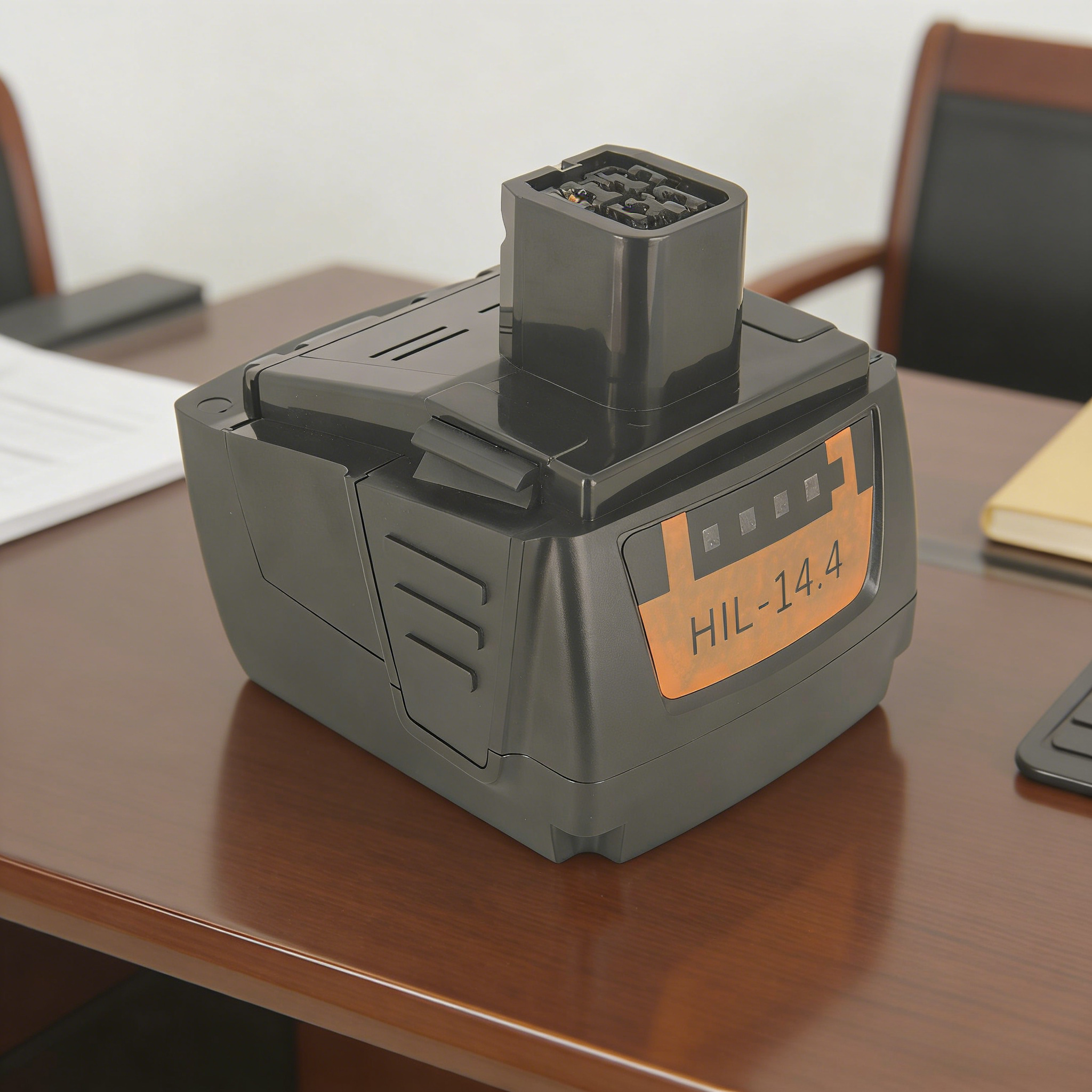 4000mAh 14.4V High-Capacity Re - Power Tools Hilti avaliação e preço