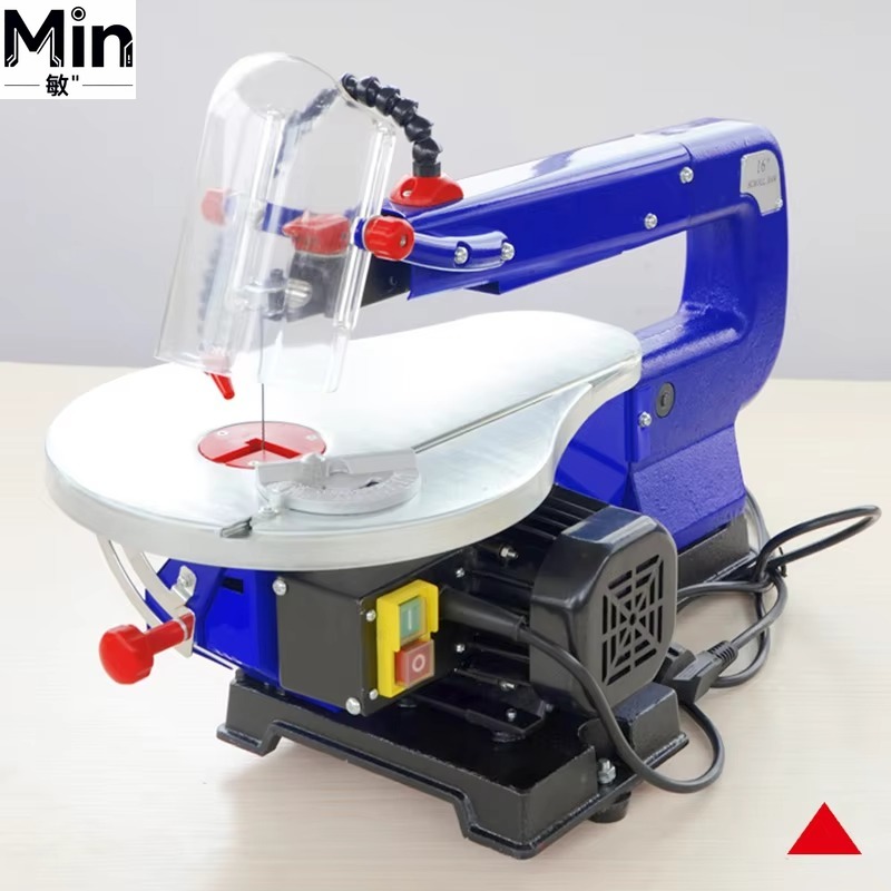 16 Inch Adjustable Variable Sp - Scroll Saw Bench avaliação e preço
