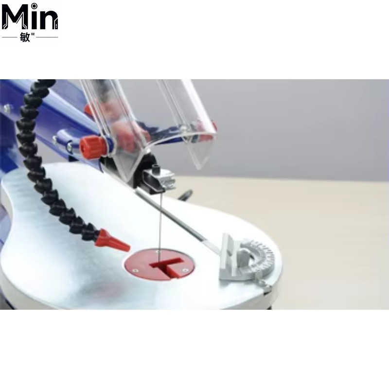 16 Inch Adjustable Variable Sp - Scroll Saw Bench avaliação e preço