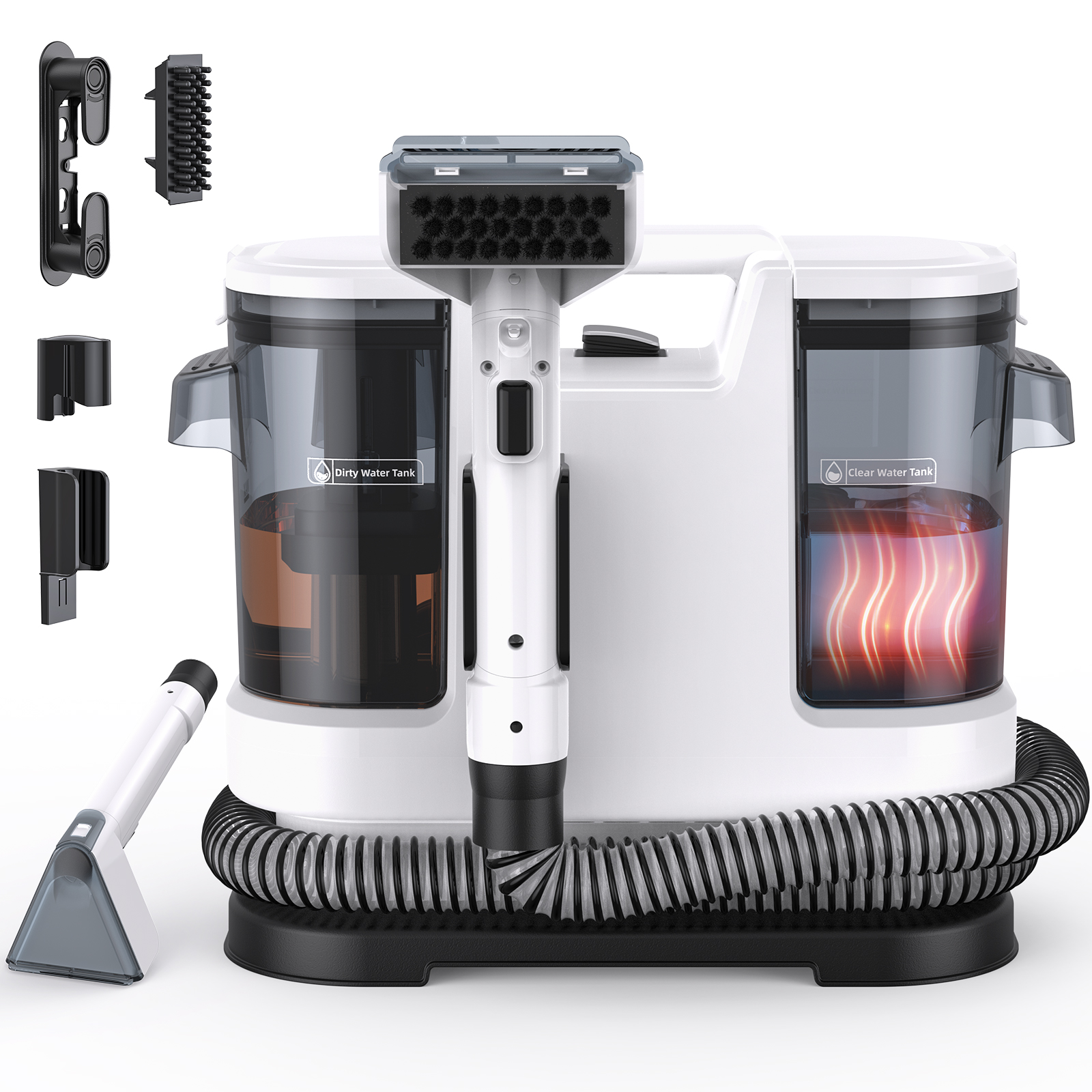 Lubluelu V8 Multi-Purpose Port - Power Tools Storage avaliação e preço