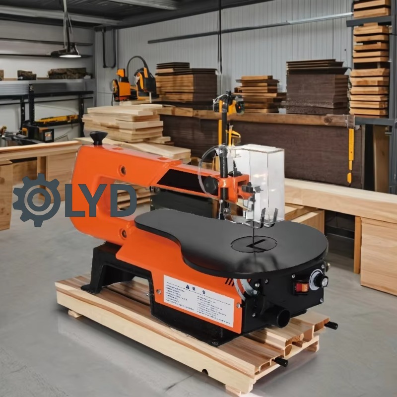Electric Bench Scroll Saw Smal - Scroll Saw Bench avaliação e preço