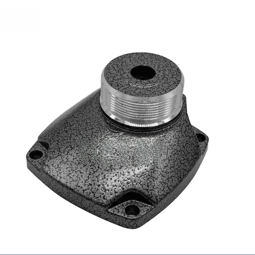 Aluminum Head Shell for 35-1 V - Power Tools Used In Construction avaliação e preço
