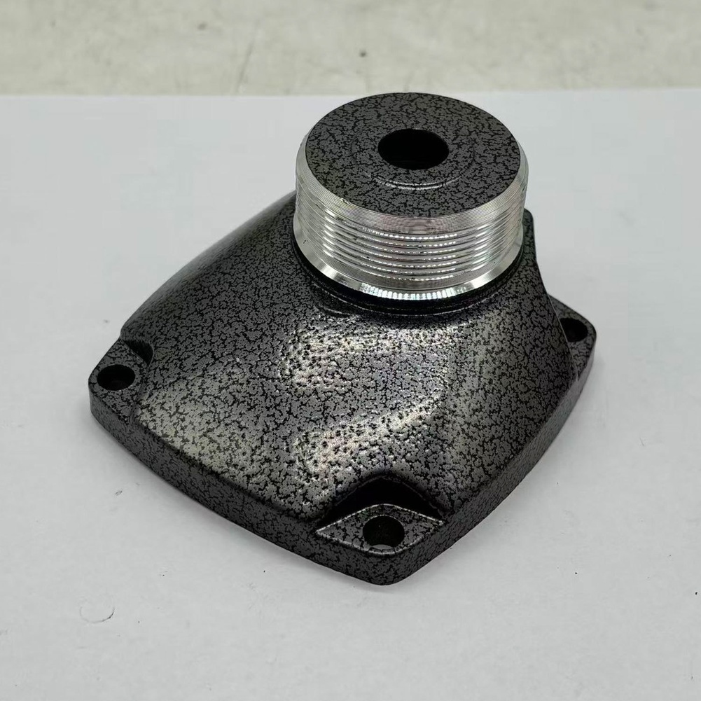 Aluminum Head Shell for 35-1 V - Power Tools Used In Construction avaliação e preço