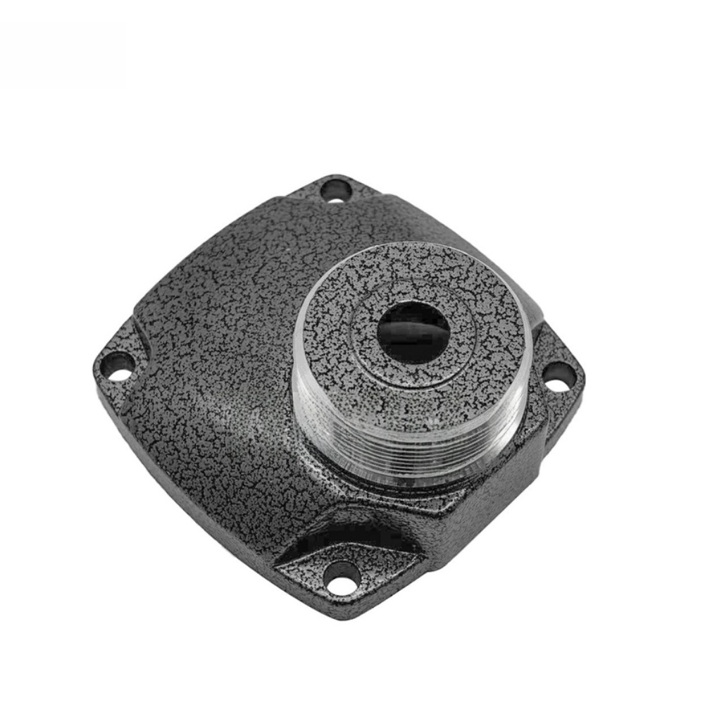 Aluminum Head Shell for 35-1 V - Power Tools Used In Construction avaliação e preço