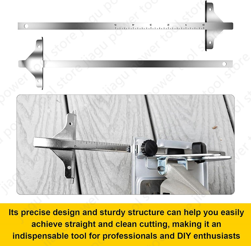 circular saw guide rail 381091 - Circular Saw Cordless avaliação e preço