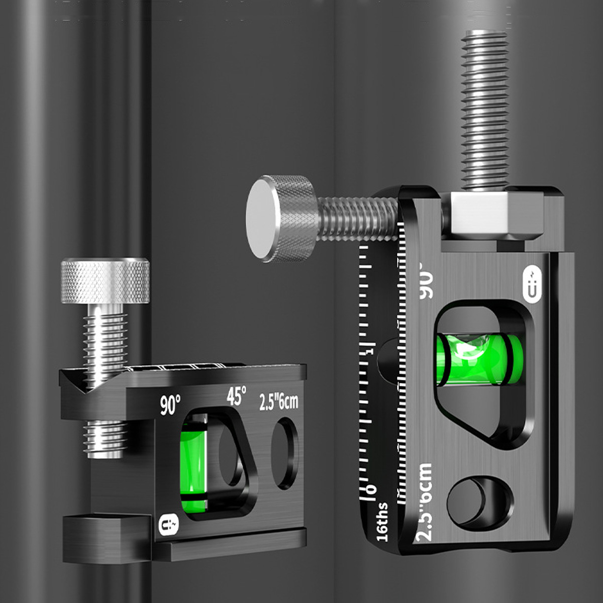 6 Inch Magnetic Torpedo Level  - Power Tools Aldi avaliação e preço