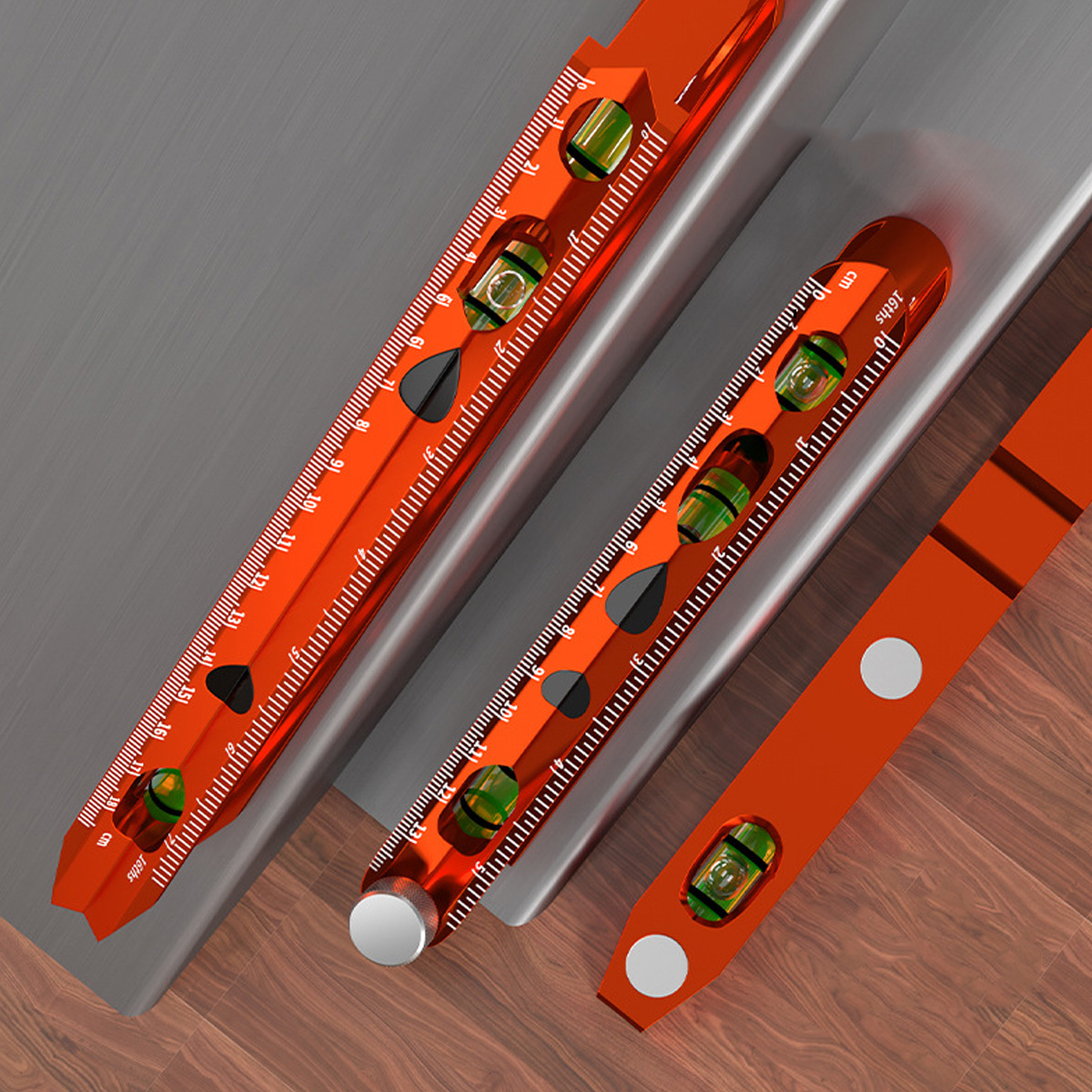 6 Inch Magnetic Torpedo Level  - Power Tools Aldi avaliação e preço