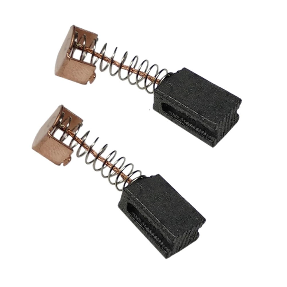 2Pcs Power Tool Carbon Brushes - Power Tools Jack Hammer avaliação e preço