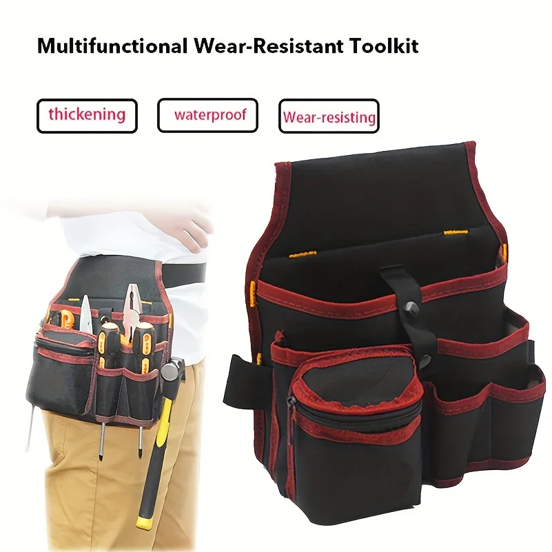 Multifunctional Tool Storage B - Power Tools Band avaliação e preço