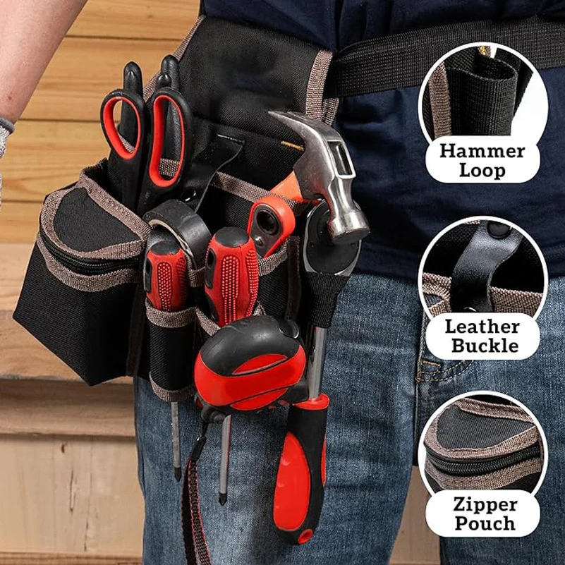 Multifunctional Tool Storage B - Power Tools Band avaliação e preço