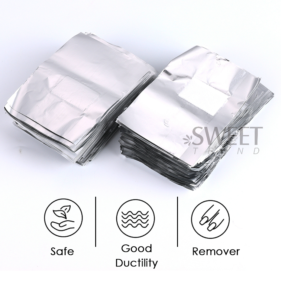 50/100pcs Immersion Remover Al - Power Tools Aldi avaliação e preço