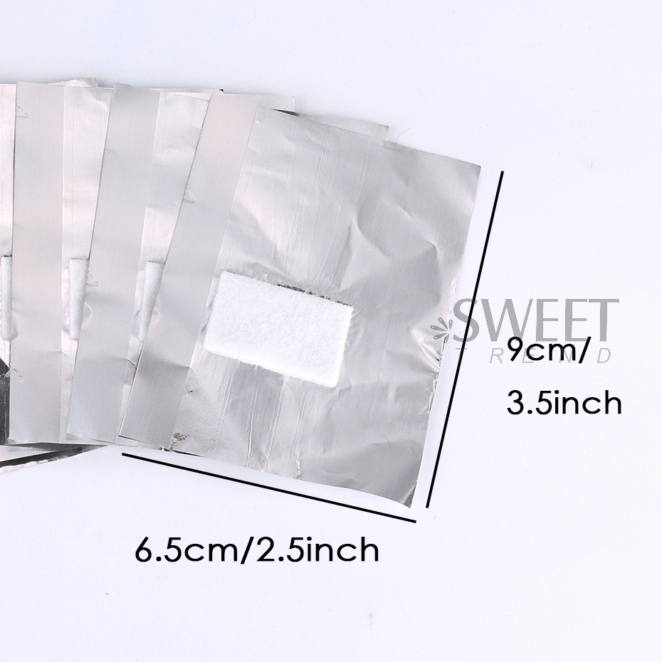 50/100pcs Immersion Remover Al - Power Tools Aldi avaliação e preço