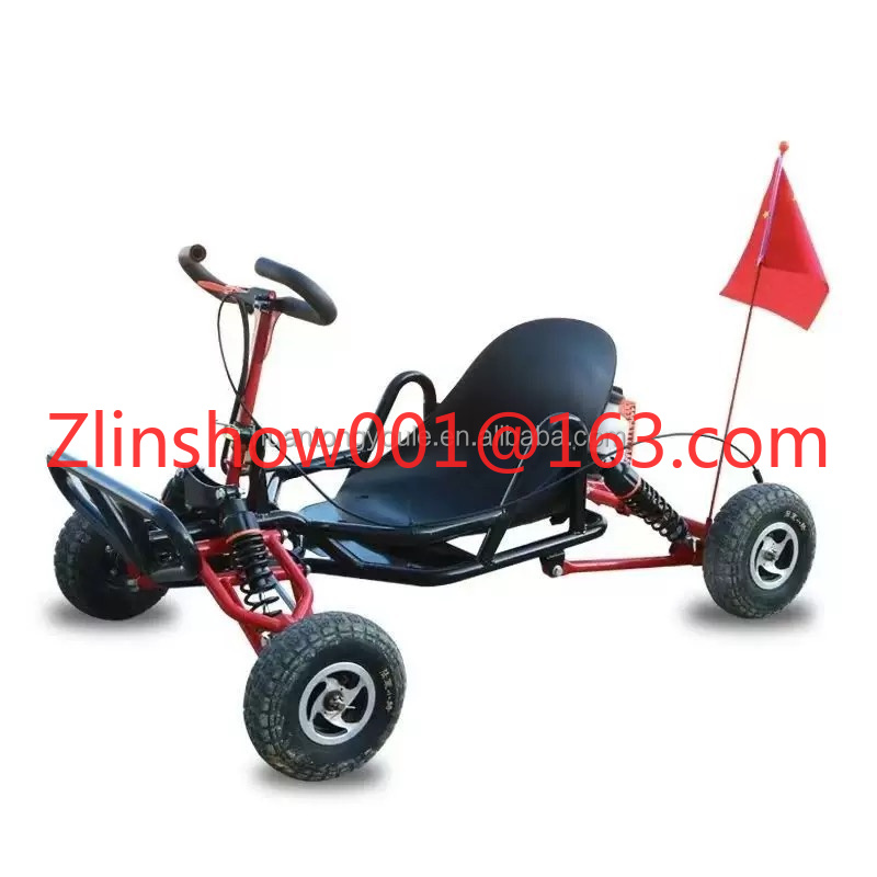 All-Terrain Mini Off-Road Drif - Power Tools With Names avaliação e preço