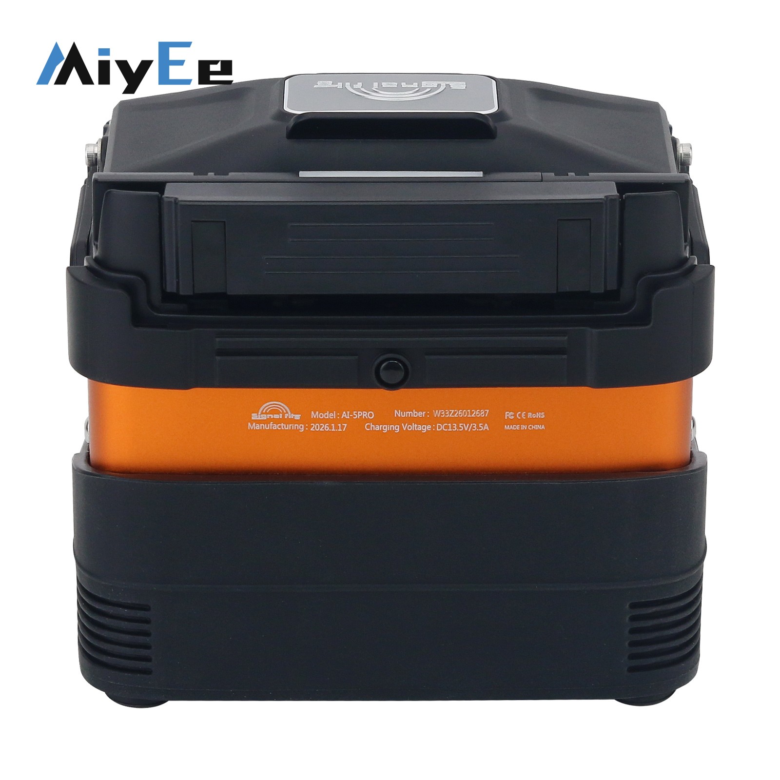 AI-5Pro Optical Fiber Fusion S - Power Tools Ai avaliação e preço