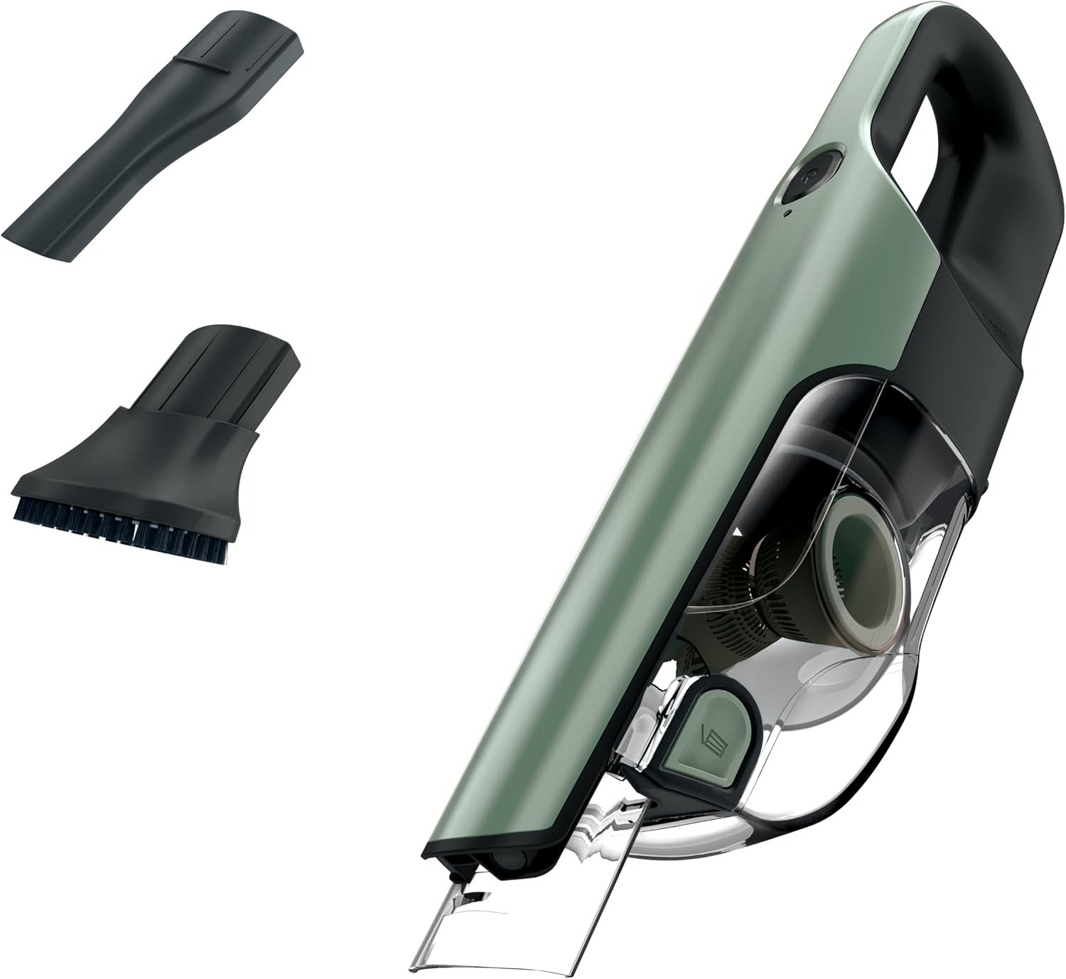 Cordless Handheld Vacuum, Powe - Power Tools Vacuum avaliação e preço