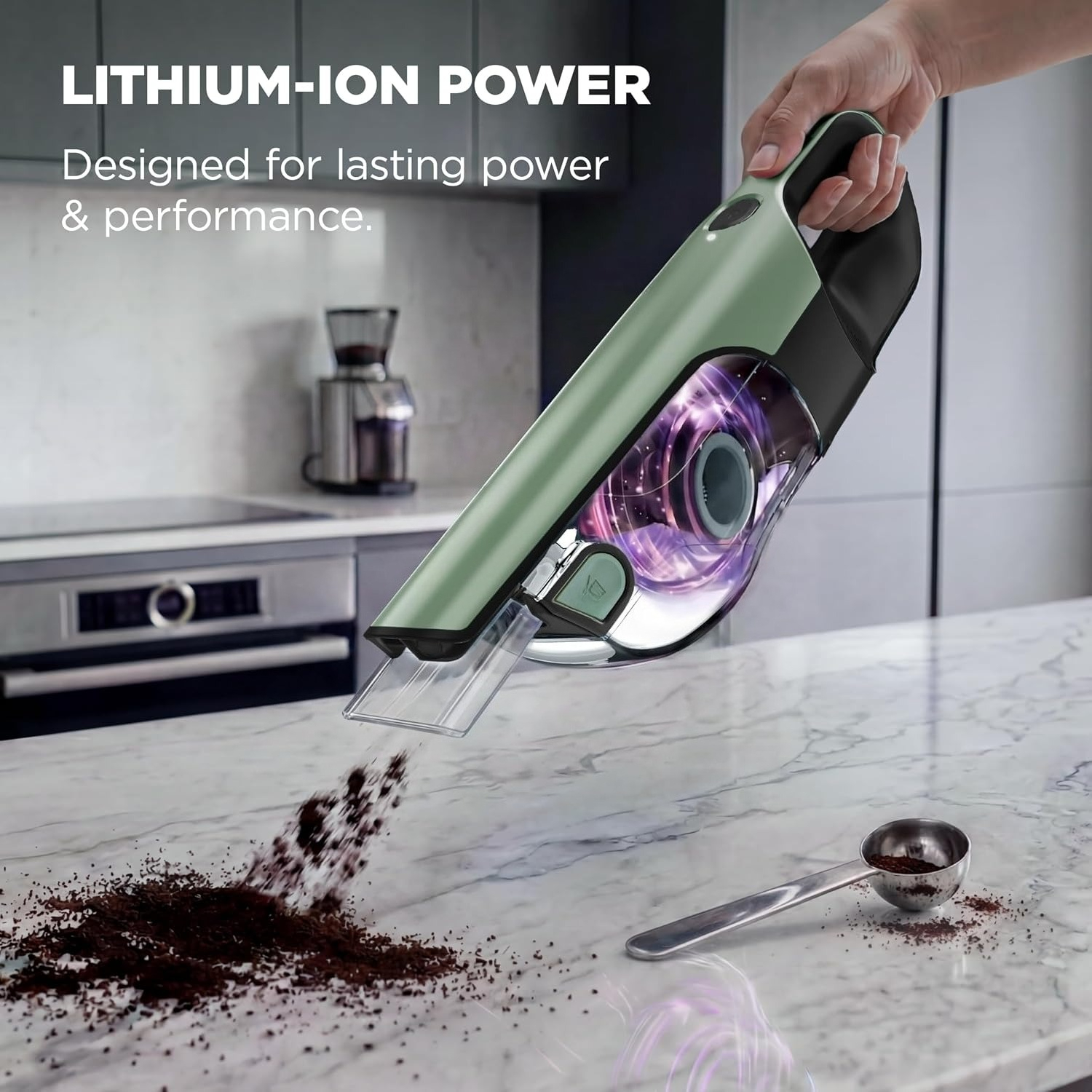 Cordless Handheld Vacuum, Powe - Power Tools Vacuum avaliação e preço