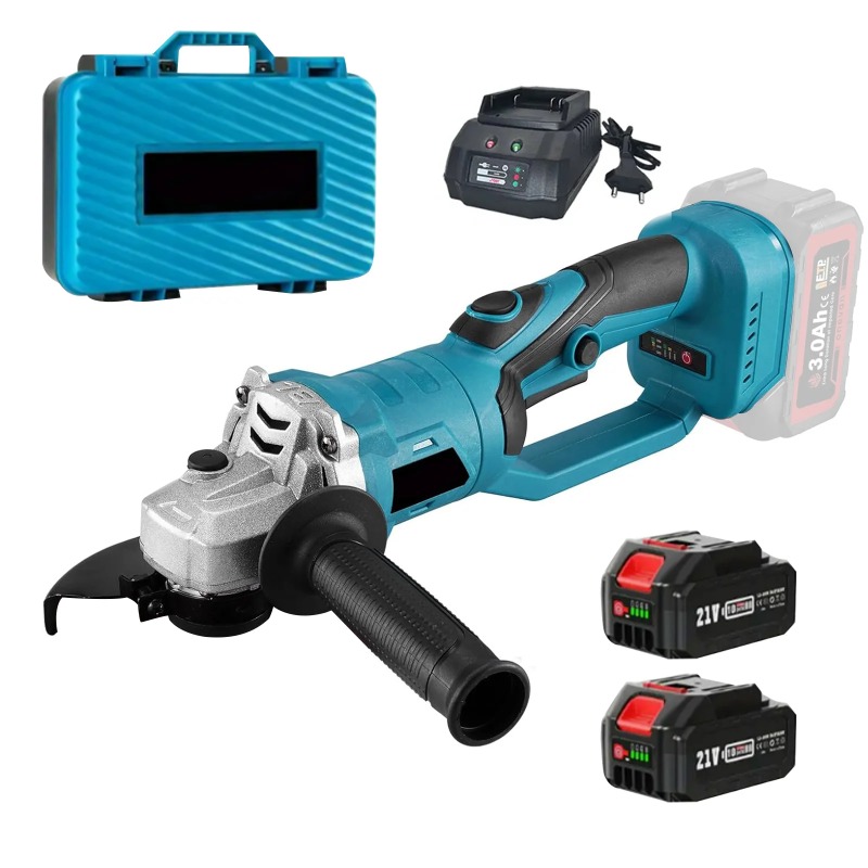 TXF【Best Choice】2000W 125MM Br - Power Tools Band avaliação e preço